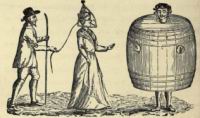 Cloche à ivrogne
